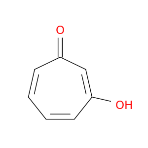 3-羟基-2,4,6-基础庚烷-1-one