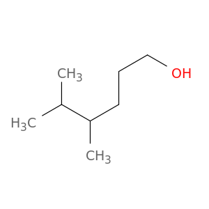 1-Hexanol, 4,5-dimethyl-