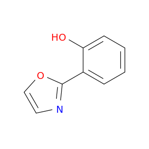 Phenol, 2-(2-oxazolyl)-