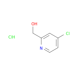 (4-Chloropyridin-2-yl)methanol hydrochloride