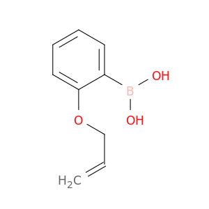 2-烯丙氧基苯基硼酸