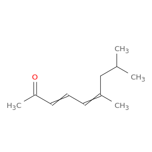 6,8-二甲基-3,5-nonadien-2-one