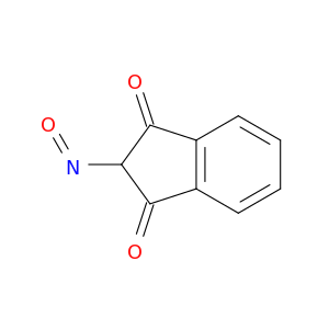 2-硝基-1H-茚-1,3(2H)-二氧乙烯