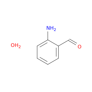 2-氨基苯甲醛水合物