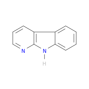 9h-吡啶并[2,3-b]吲哚