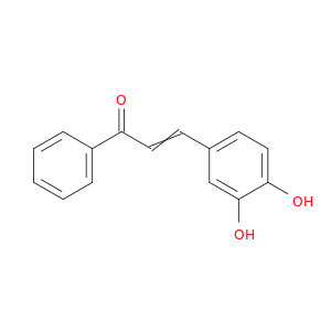 3,4-Dihydroxychalcone