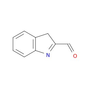 3H-Indole-2-carboxaldehyde
