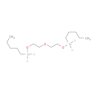 7,10,13-Trioxa-6,14-disilanonadecane