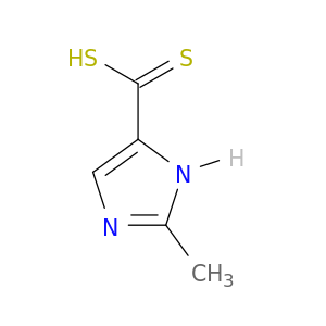2-甲基-1H-咪唑-5-碳酸二碳酸