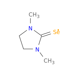 2-Imidazolidineselone, 1,3-dimethyl-