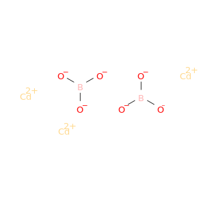 CADMIUM BORATE