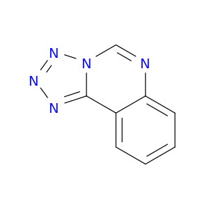 Tetrazolo[1,5-c]quinazoline