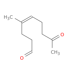 4-Nonenal, 4-methyl-8-oxo-, (Z)-