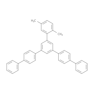 1,1':4',1'':3'',1''':4''',1''''-Quinquephenyl, 5''-(2,5-dimethylphenyl)-