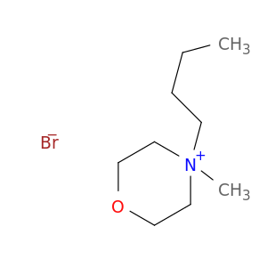 4-丁基-4-甲基吗啉溴化物