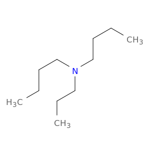 1-Butanamine,N-butyl-N-propyl-