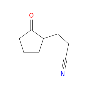 2-氧氯丙戊烷丙二腈