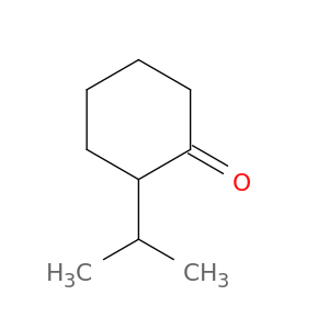 2-异丙基环己酮