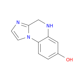 Imidazo[1,2-a]quinoxalin-7-ol,4,5-dihydro-