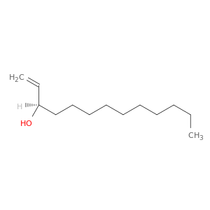 1-Tridecen-3-ol, (R)-