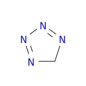 5H-Tetrazole