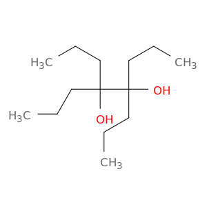 4,5-Octanediol, 4,5-dipropyl-