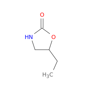 2-Oxazolidinone, 5-ethyl-