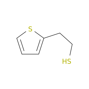 2-Thiopheneethanethiol