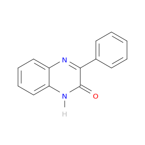 3-苯基喹喔啉-2(1H)-酮