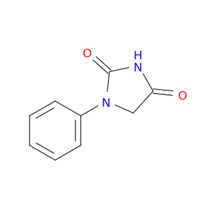 1-苯基-2,4-咪唑烷二酮