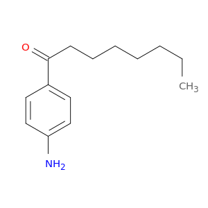 4-氨基辛基酰苯