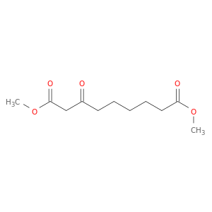 Nonanedioic acid, 3-oxo-, dimethyl ester