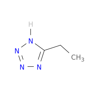 5-Ethyl-1H-1,2,3,4-tetrazole