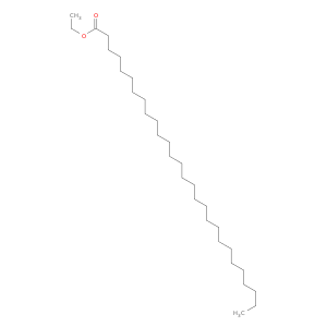 Octacosanoic acid,ethyl ester