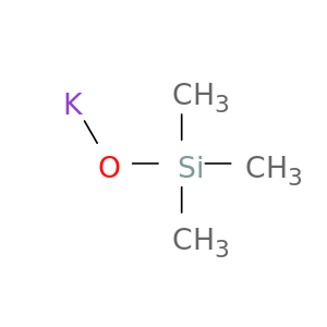 trimethylsiloxypotassium
