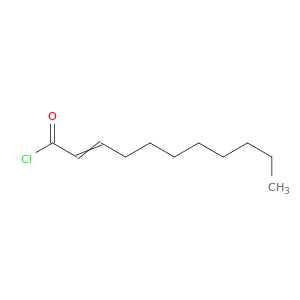 2-Undecenoyl chloride