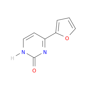 FURYLPYRIMIDINONE