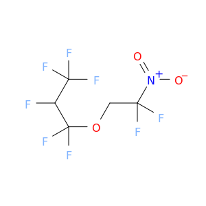 1-(2,2-二氟-2-硝基氧基)-1,1,2,3,3,3-六氟丙烷