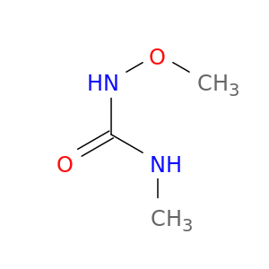 1-methoxy-3-methylurea
