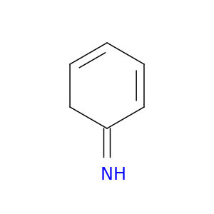 2,4-Cyclohexadien-1-imine
