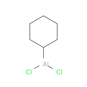 Aluminum, dichlorocyclohexyl-