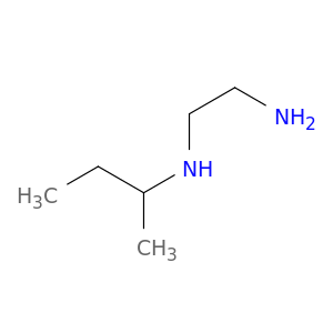 Ethylenediamine, N-sec-butyl-