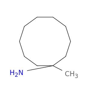 n-methylcyclodecanamine