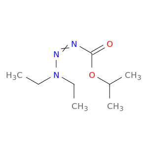 1-Triazene-1-carboxylic acid, 3,3-diethyl-, 1-methylethyl ester