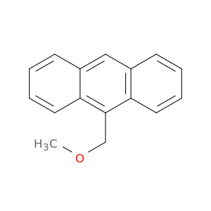 Anthracene, 9-(methoxymethyl)-