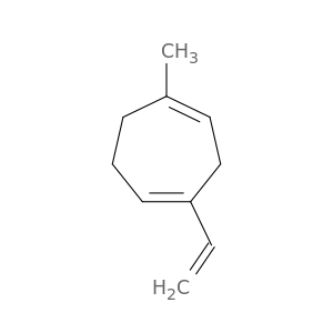 1,4-Cycloheptadiene, 4-ethenyl-1-methyl-