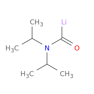 Lithium, [[bis(1-methylethyl)amino]carbonyl]-