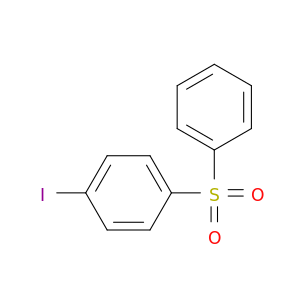 1-Iodo-4-(phenylsulfonyl)benzene