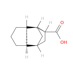 (3ar,4s,5r,7s,7ar)-octahydro-1h-4,7-methanoindene-5-carboxylic acid