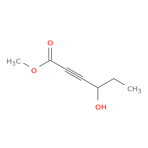 4-羟基-2-己酸甲酯